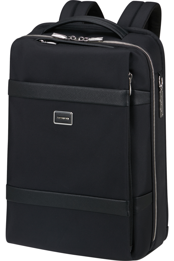 Samsonite Image Biz Backpack 15.6'  Zwart