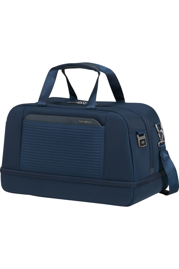 Samsonite Paralux Weekender Duffle  Bleu marine foncé