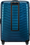 Samsonite Proxis Spinner 86cm Petrol Blue
