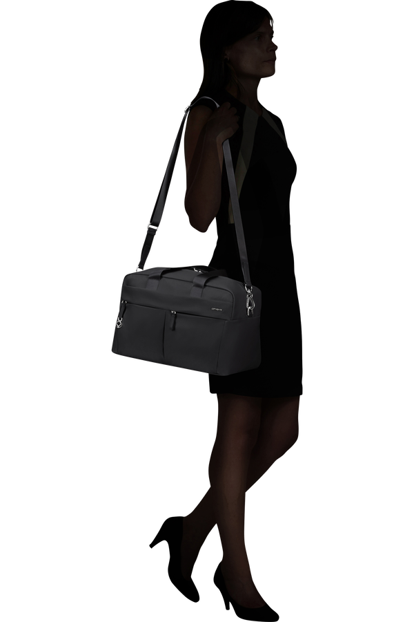 Samsonite Move 5.0 Duffle XS  Noir
