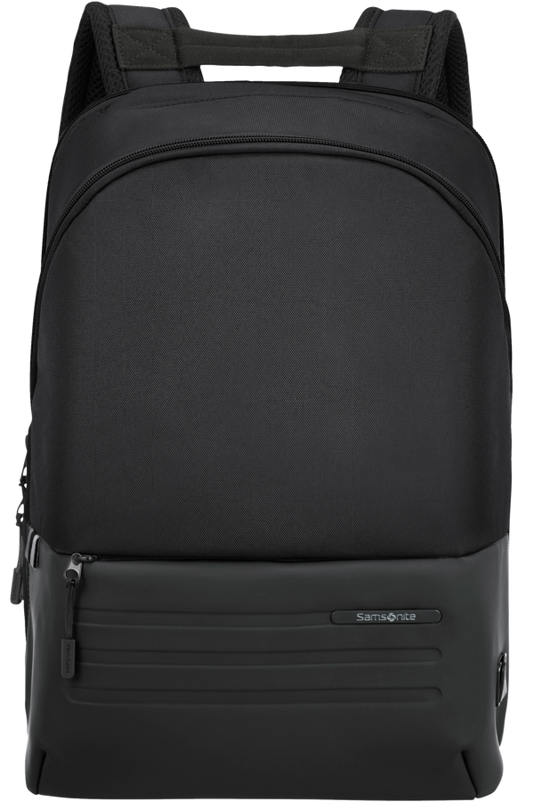 Samsonite Stackd Biz Laptop Backpack 14.1'  Zwart