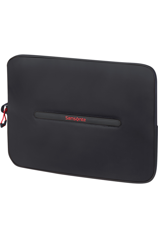 Samsonite Ecodiver Add-Ons Laptop Sleeve 15.6'  Noir