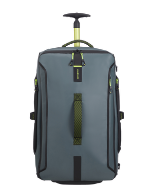 Paradiver Light Reistas met wielen 67cm 67 x 28 x 42 cm | 2.6 kg