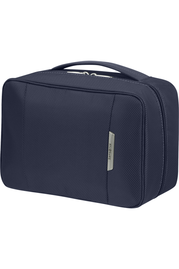 Samsonite Respark Toilet Kit Weekender  Bleu nuit