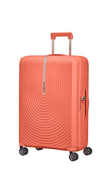 Hi-Fi Valise 4 roues Extensible 73/81 L | 68 x 46 x 26/29 cm | 3 kg