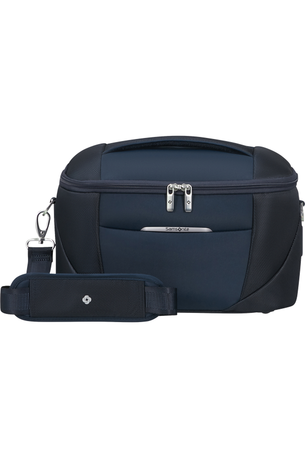 Samsonite Re-Lite Beauty Case  Bleu nuit