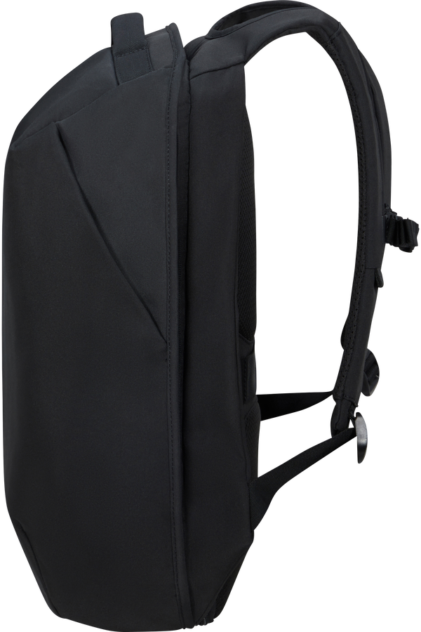 Samsonite Securipak 2.0 Backpack 17.3'  Zwart