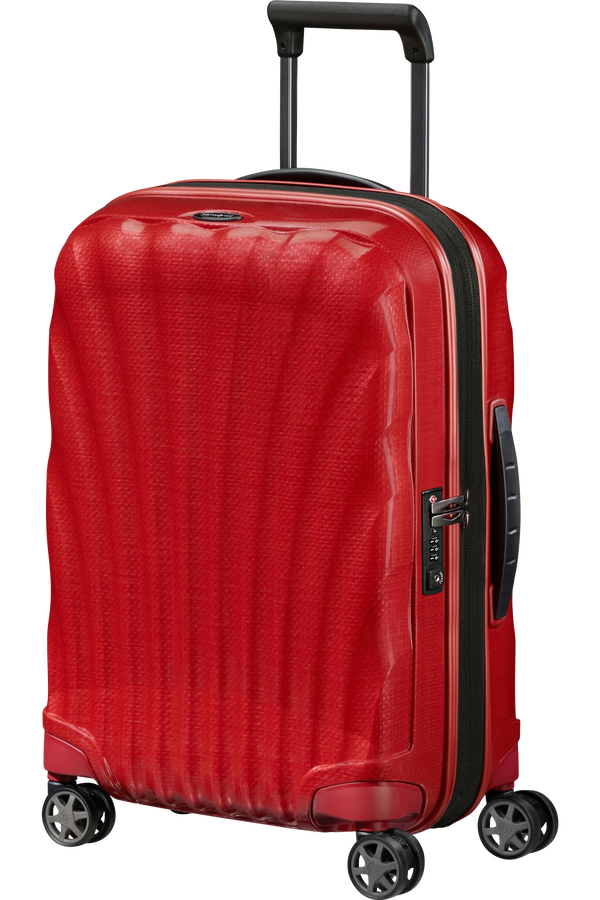 C-Lite Spinner uitbreidbaar (4 wielen) 55cm