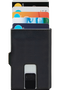 Samsonite Alu Fit 202 - Slide-up Wallet  Noir