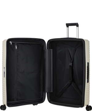 Upscape Spinner uitbreidbaar (4 wielen) 75cm 75 x 51 x 30/33 cm | 3.4 kg
