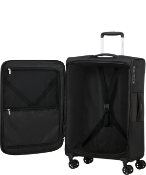 Urbify Spinner uitbreidbaar (4 wielen) 68cm 68 x 43 x 27/31 cm | 2.8 kg