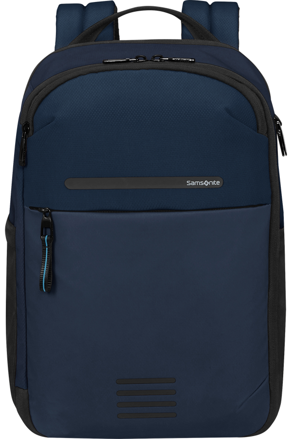 Samsonite Moderny Underseat Backpack XS  Bleu