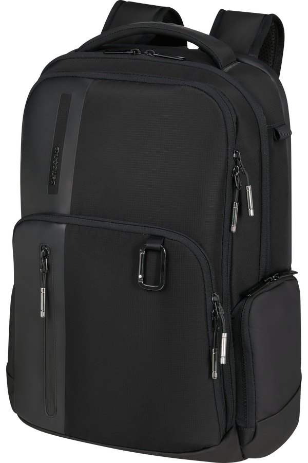 Samsonite Biz2go Laptop Backpack 15.6'  Zwart