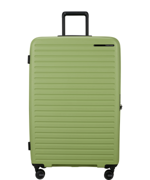 Restackd Valise 4 roues extensible 81cm 81 x 54 x 31/34 cm | 4.3 kg