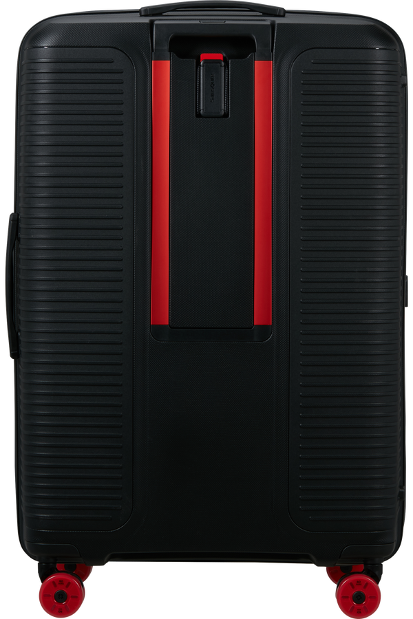 Samsonite Prodiver Hs Spinner Expandable 81cm  Noir