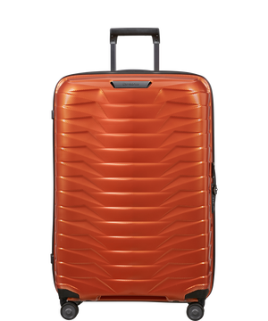 Proxis Valise à 4 roues 75cm 75 x 51 x 31 cm | 3.1 kg