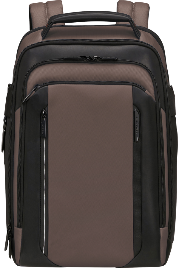 Samsonite Spectrolite 4.0 Laptop Backpack Expandable 15.6'  Bruin