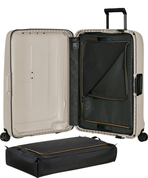 Essens Koffer (4 wielen) 69cm 69 x 49 x 30 cm | 3.8 kg