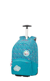 Color Funtime Rugzaktrolley  26 L | 51 x 33 x 19 cm | 1.96 kg