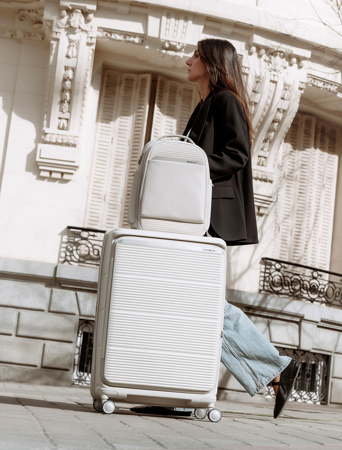 Paralux | Samsonite