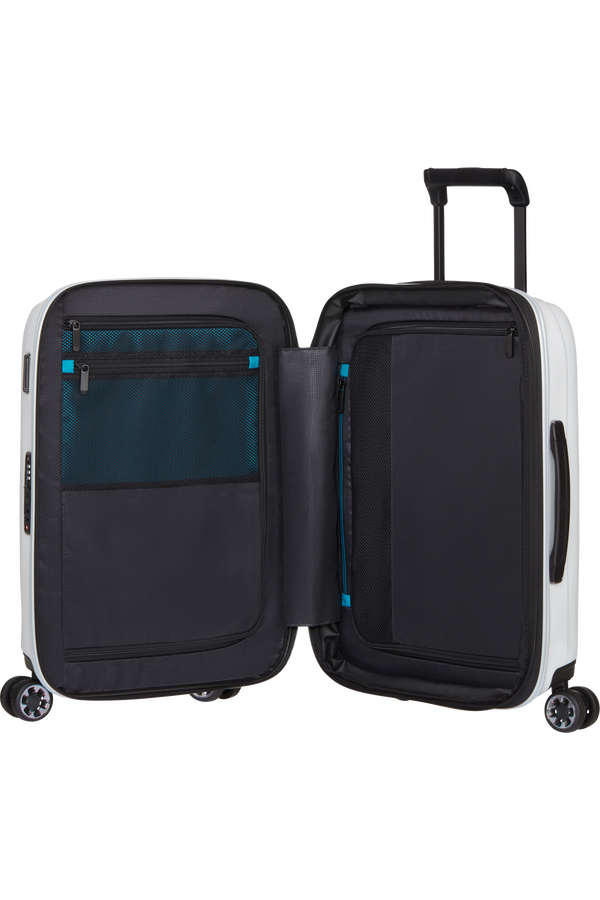 Nexis Spinner uitbreidbaar (4 wielen) 55cm
