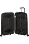 Samsonite Major-Lite Spinner 69/25 69cm  Noir