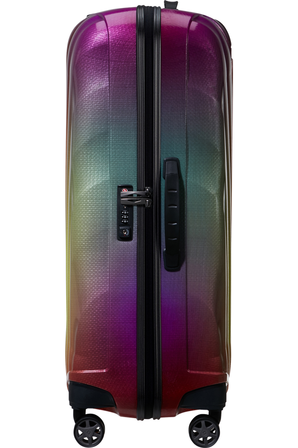 Samsonite C-Lite Spinner Limited 75cm  Colourburst