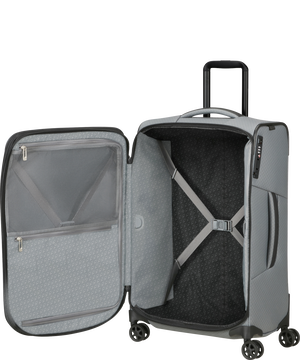 Respark Spinner uitbreidbaar (4 wielen) 67cm 67 x 43 x 29/33 cm | 3.5 kg