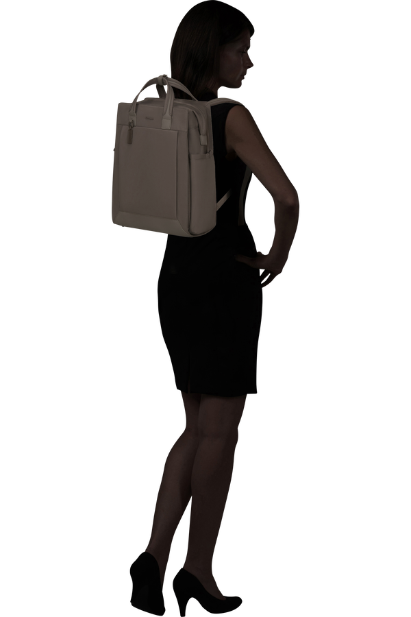 Essentis Rugzak 14.1"