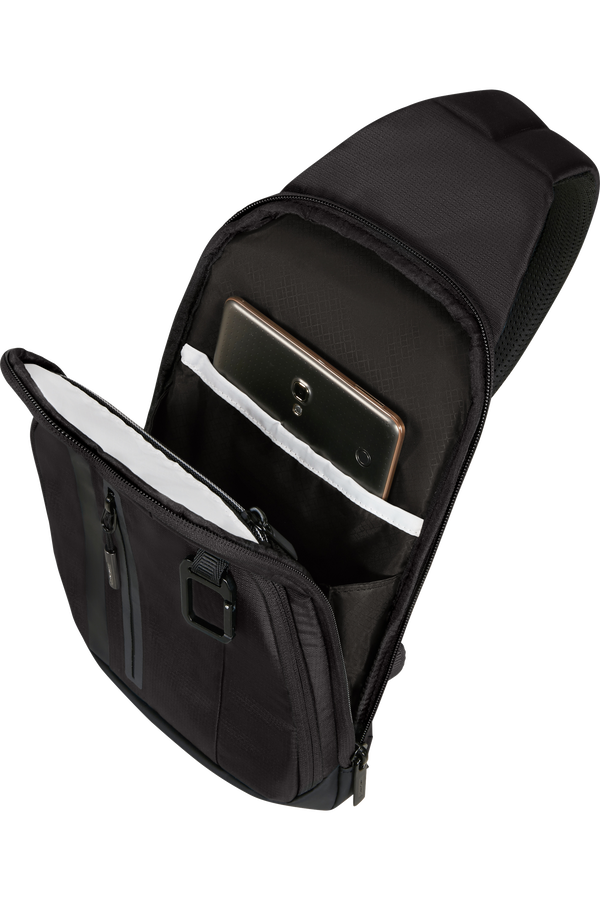 Biz2Go 2 Sling tas