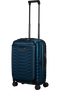 Samsonite Proxis Spinner Expandable Easy Access 55cm  Bleu pétrole