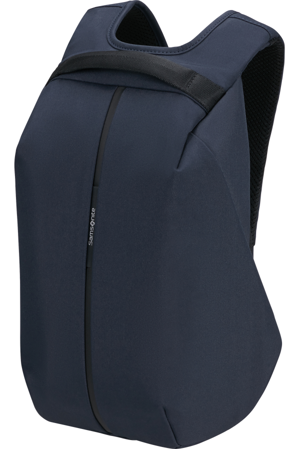 Samsonite Securipak 2.0 Daily Backpack  Bleu foncé