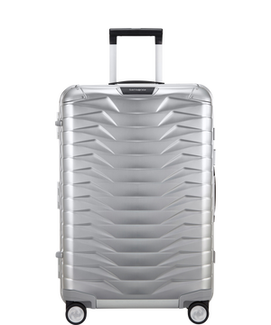 Proxis Alu Koffer (4 wielen) 69cm 69 x 47 x 28 cm | 6.7 kg