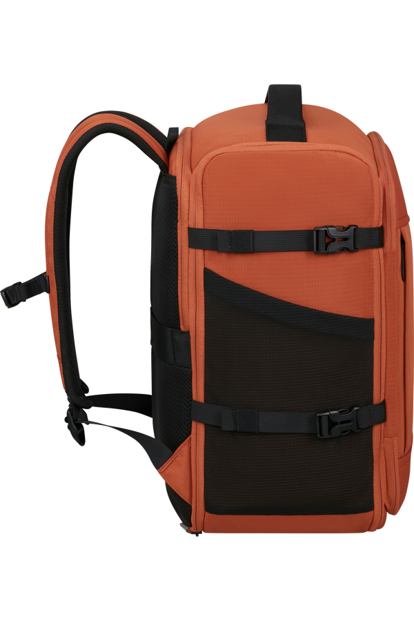 2FIT Underseat rugzak 2-in-1