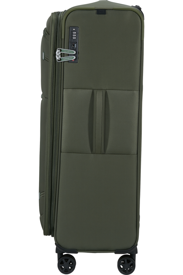 Samsonite GoTwist Spinner Exp 78cm  Vert