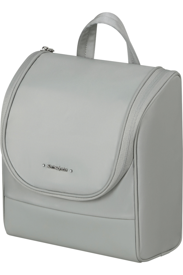 Samsonite Move Journey Hanging Toilet Kit  Dry Sage