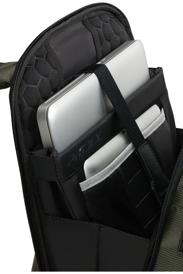 Samsonite Pro-Dlx 6 Backpack 14.1'  Groen
