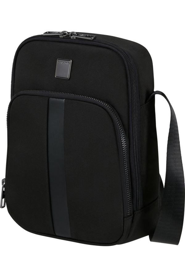 Samsonite Sacksquare Crossover M 9.7'  Noir