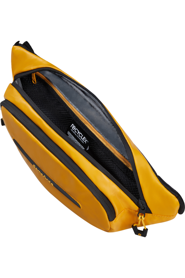 Samsonite Ecodiver BELT BAG  Geel