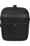 Samsonite Stackd Beauty Case  Noir