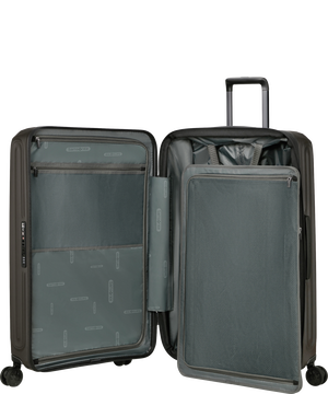 2Wander Valise 4 roues extensible 81cm 81 x 53 x 31/34 cm | 4.2 kg