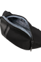 Samsonite Biz2go Waistbag  Zwart
