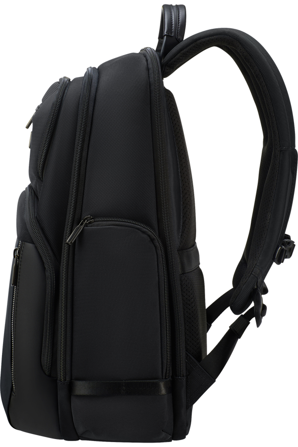 Samsonite Urban-Eye Laptop Backpack 15.6'  Noir