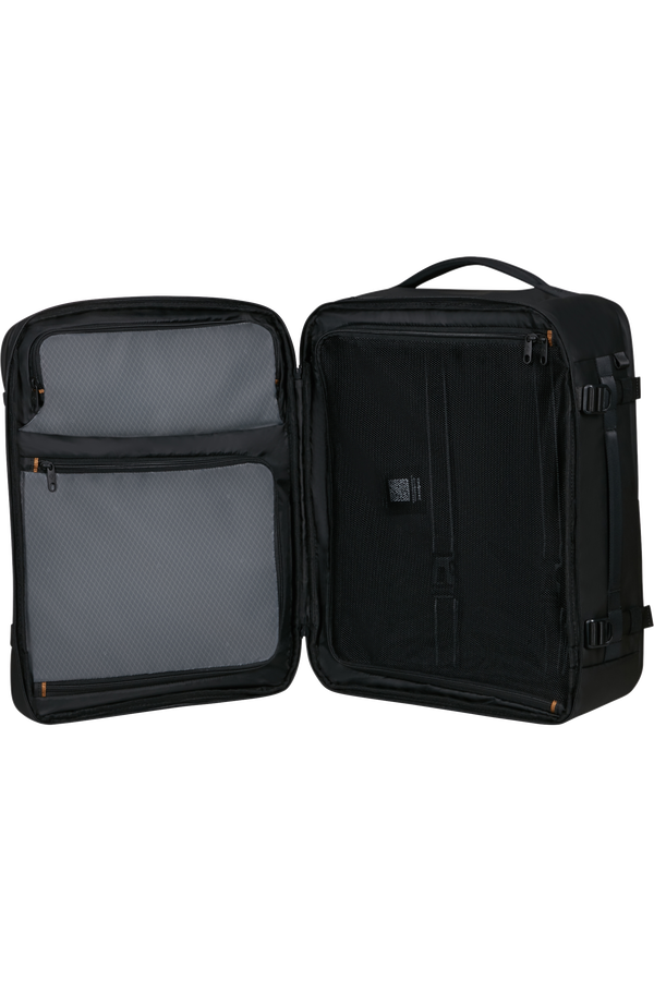 Samsonite Cabin Pack Underseat Backpack M  Noir