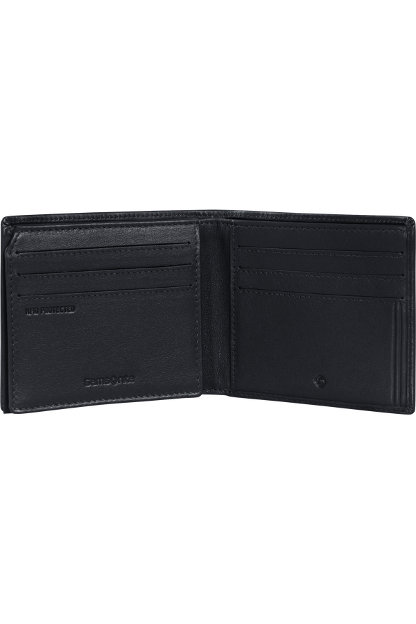 Attack 3.0 SLG Portefeuille