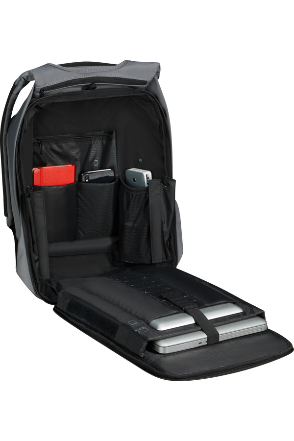 Samsonite Securipak 2.0 Backpack 15.6'  Gris