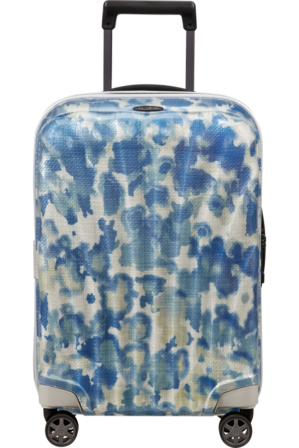 C-Lite Valise &agrave; 4 roues extensible 55cm