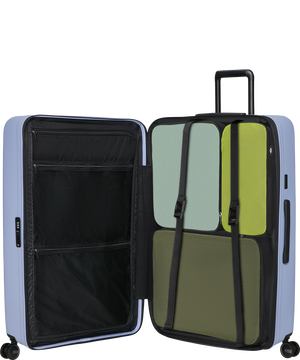 Restackd Spinner uitbreidbaar (4 wielen) 81cm 81 x 54 x 31/34 cm | 4.3 kg