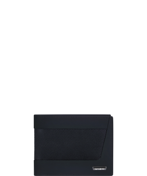 Urban-Eye Slg Portefeuille 9.7 x 12.2 x 1.5 cm