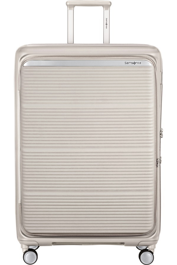 Paralux Valise 4 roues extensible 81cm